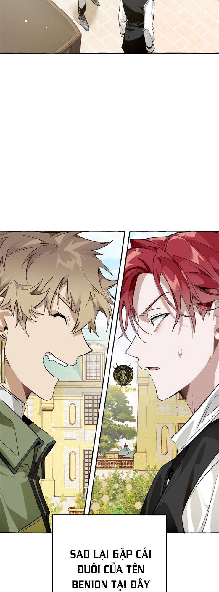 Phế Vật Dòng Dõi Bá Tước Chapter 44 - Trang 2