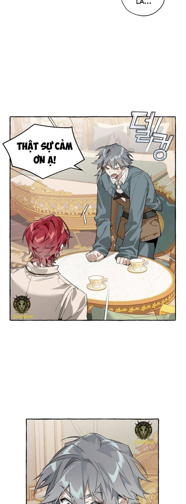 Phế Vật Dòng Dõi Bá Tước Chapter 44 - Trang 2