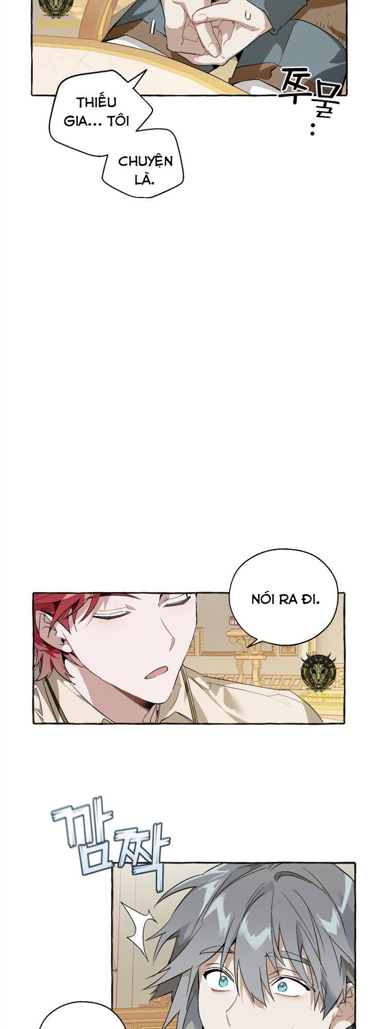 Phế Vật Dòng Dõi Bá Tước Chapter 44 - Trang 2