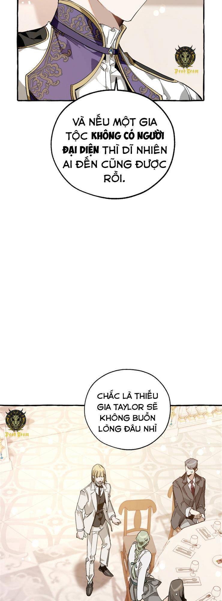 Phế Vật Dòng Dõi Bá Tước Chapter 47 - Trang 2