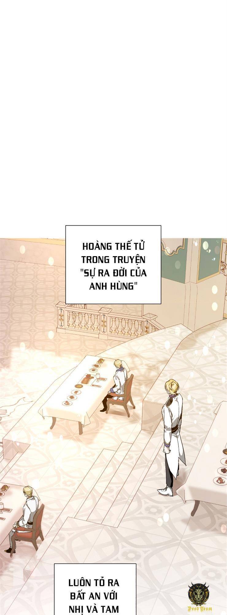 Phế Vật Dòng Dõi Bá Tước Chapter 47 - Trang 2