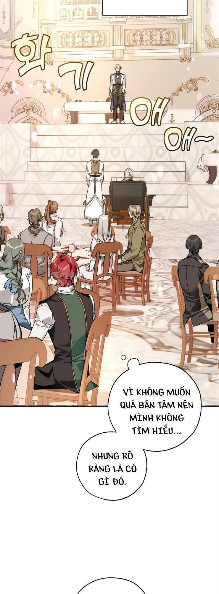 Phế Vật Dòng Dõi Bá Tước Chapter 47 - Trang 2