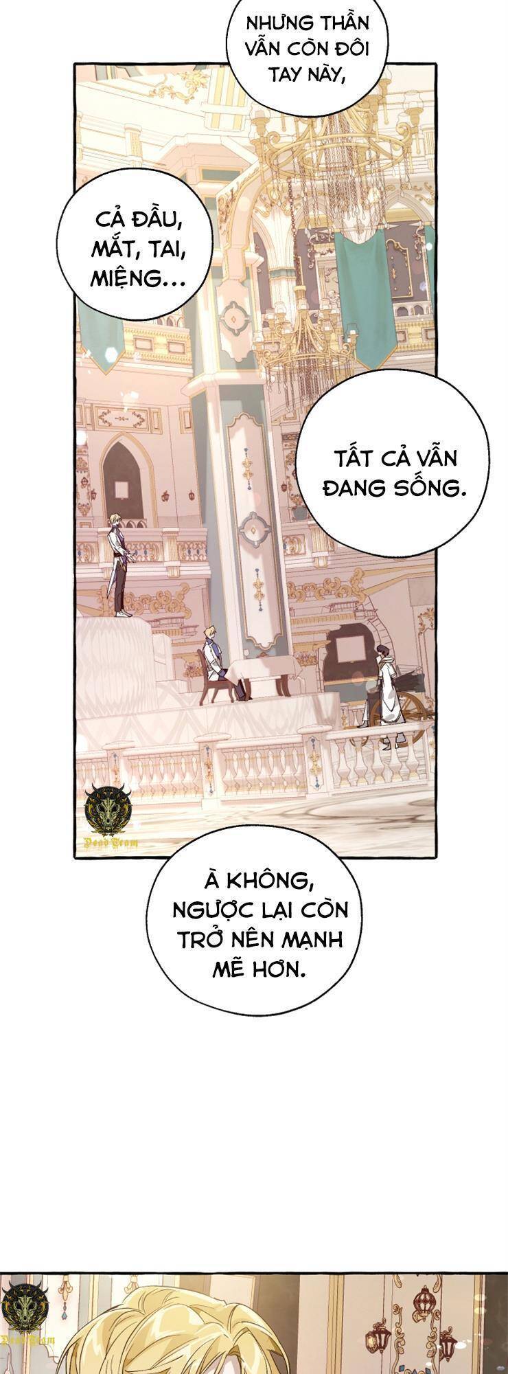 Phế Vật Dòng Dõi Bá Tước Chapter 47 - Trang 2
