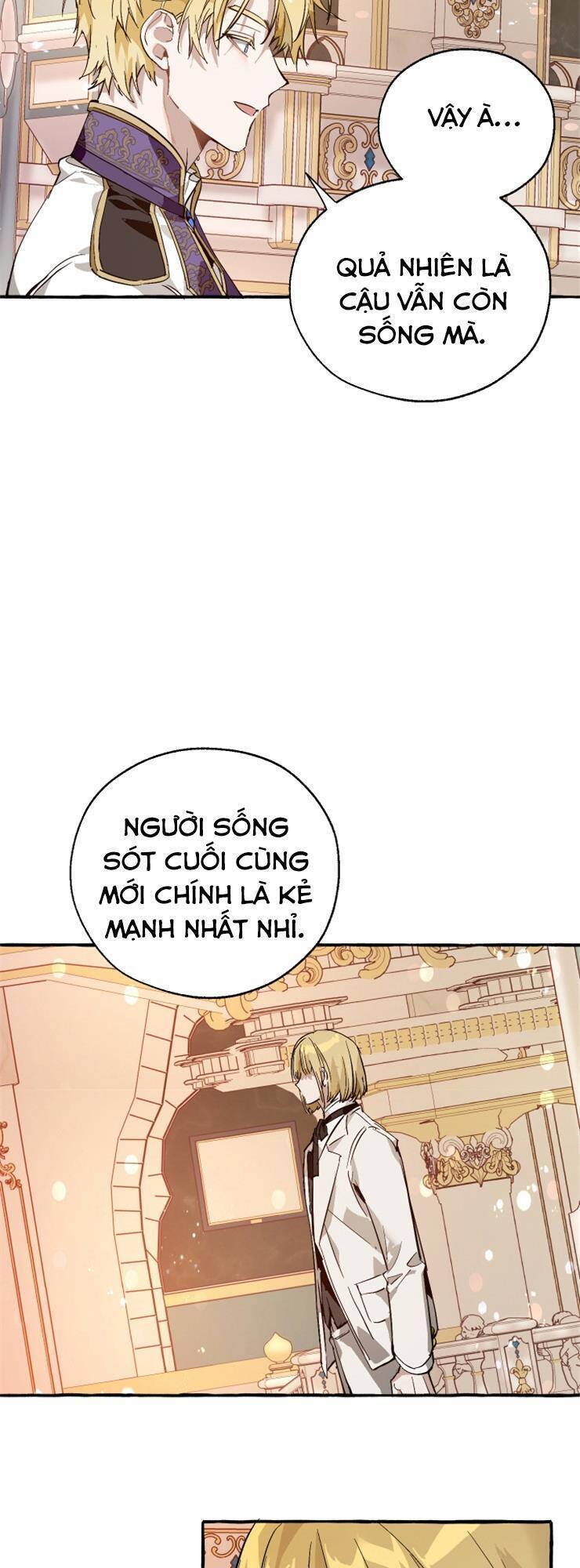 Phế Vật Dòng Dõi Bá Tước Chapter 47 - Trang 2