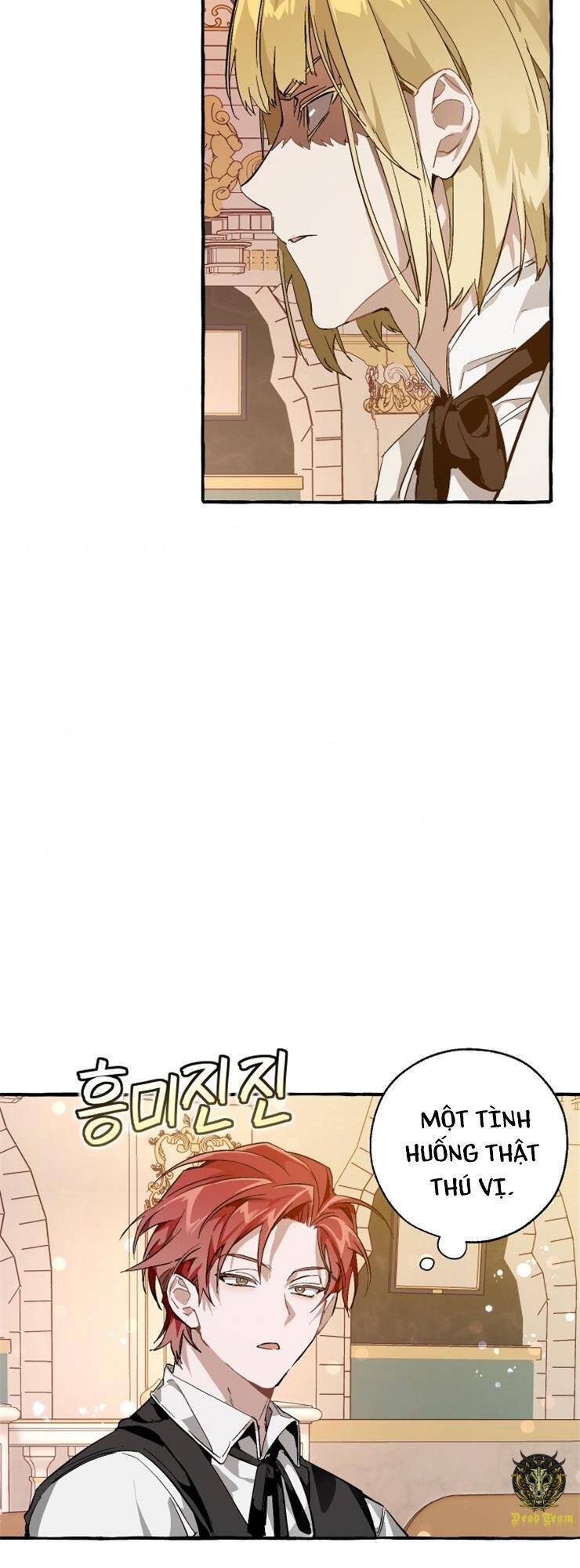 Phế Vật Dòng Dõi Bá Tước Chapter 47 - Trang 2