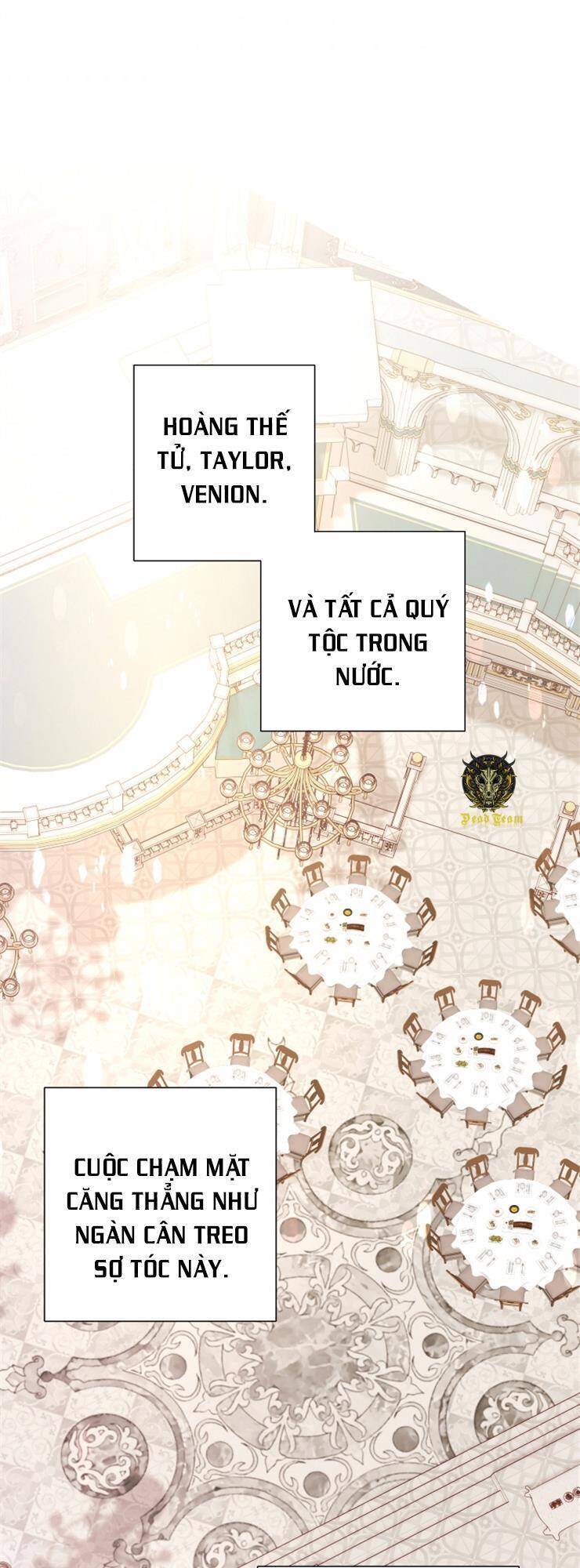 Phế Vật Dòng Dõi Bá Tước Chapter 47 - Trang 2