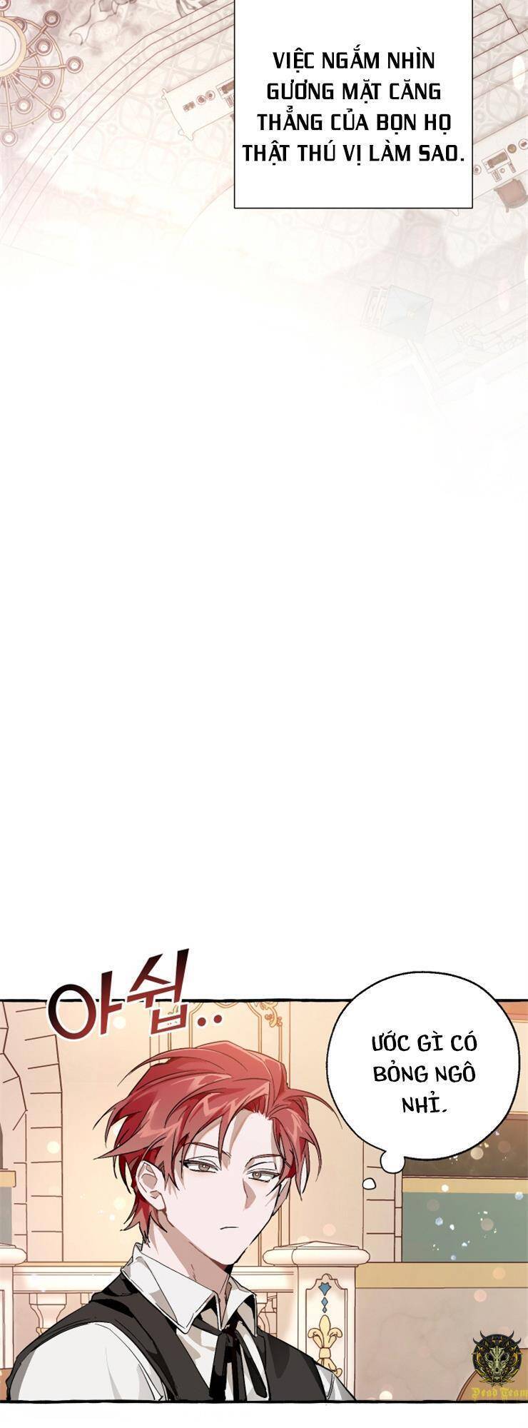 Phế Vật Dòng Dõi Bá Tước Chapter 47 - Trang 2