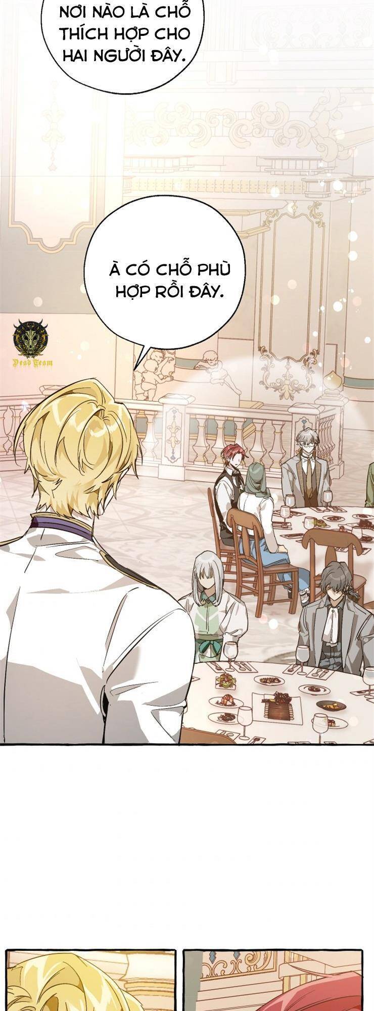 Phế Vật Dòng Dõi Bá Tước Chapter 47 - Trang 2