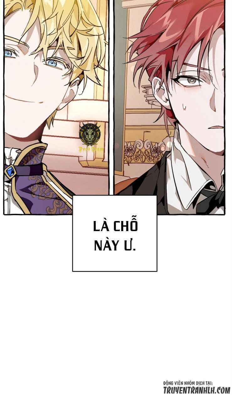 Phế Vật Dòng Dõi Bá Tước Chapter 47 - Trang 2
