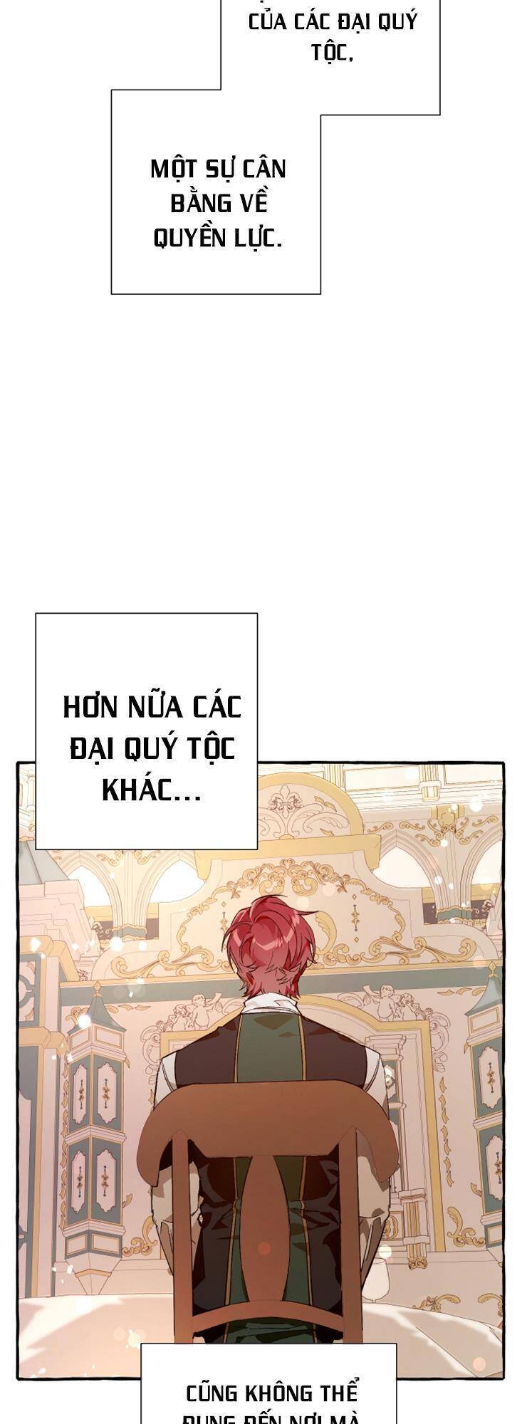 Phế Vật Dòng Dõi Bá Tước Chapter 47 - Trang 2