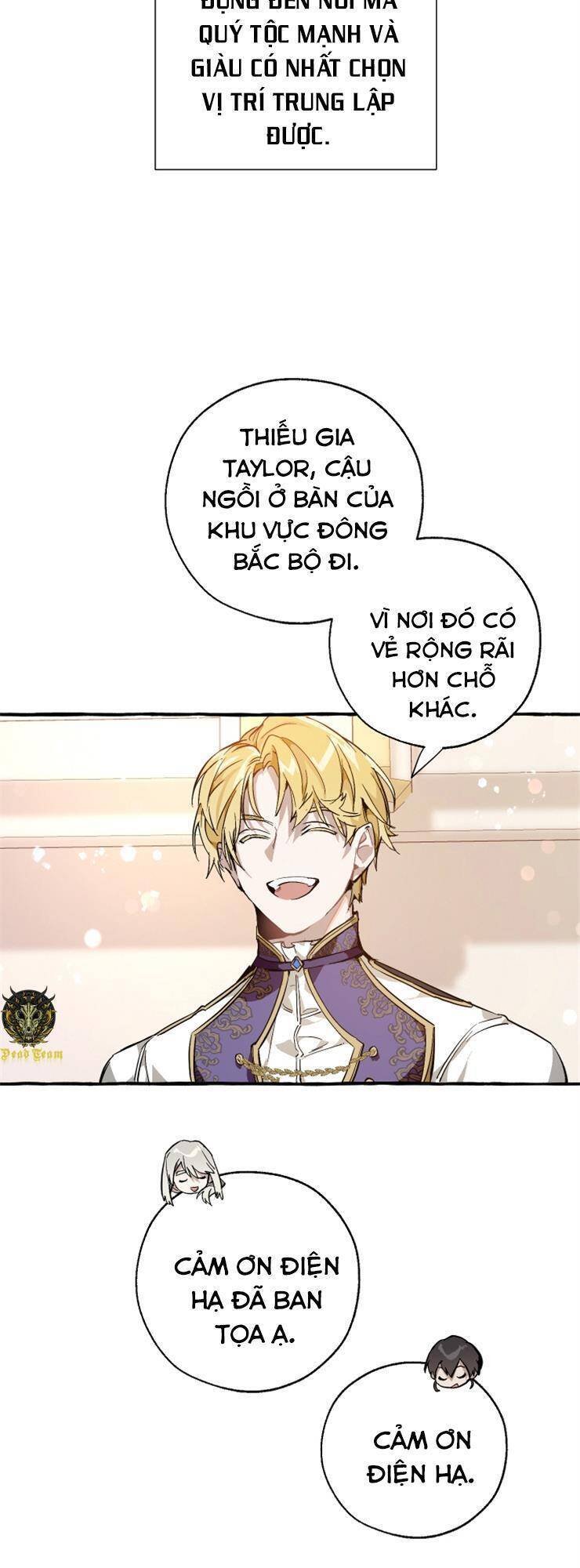 Phế Vật Dòng Dõi Bá Tước Chapter 47 - Trang 2