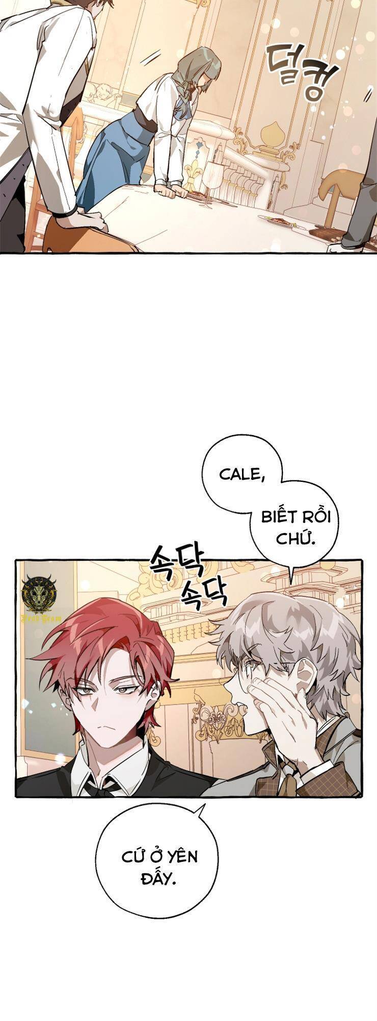 Phế Vật Dòng Dõi Bá Tước Chapter 47 - Trang 2