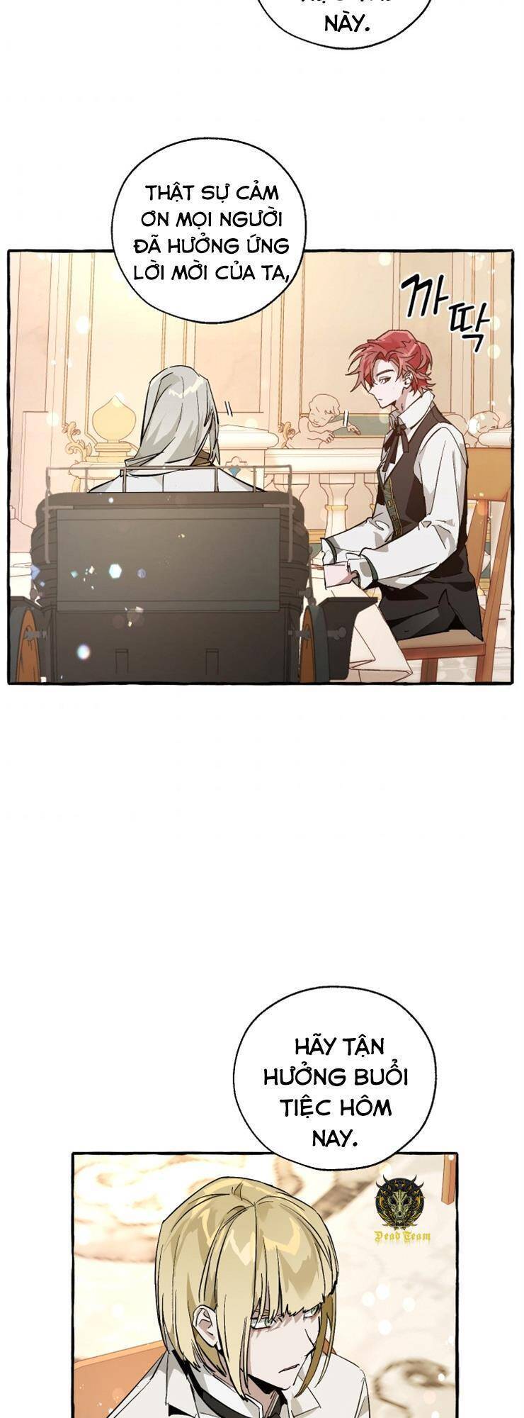 Phế Vật Dòng Dõi Bá Tước Chapter 47 - Trang 2