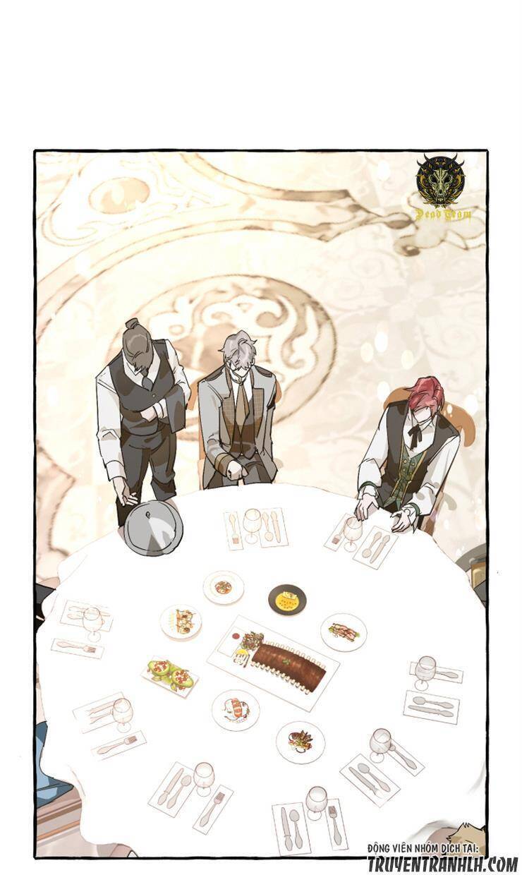 Phế Vật Dòng Dõi Bá Tước Chapter 47 - Trang 2