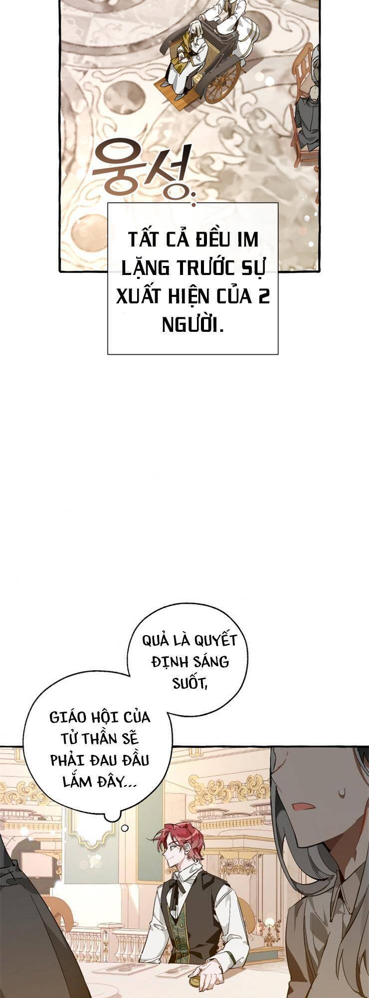 Phế Vật Dòng Dõi Bá Tước Chapter 47 - Trang 2