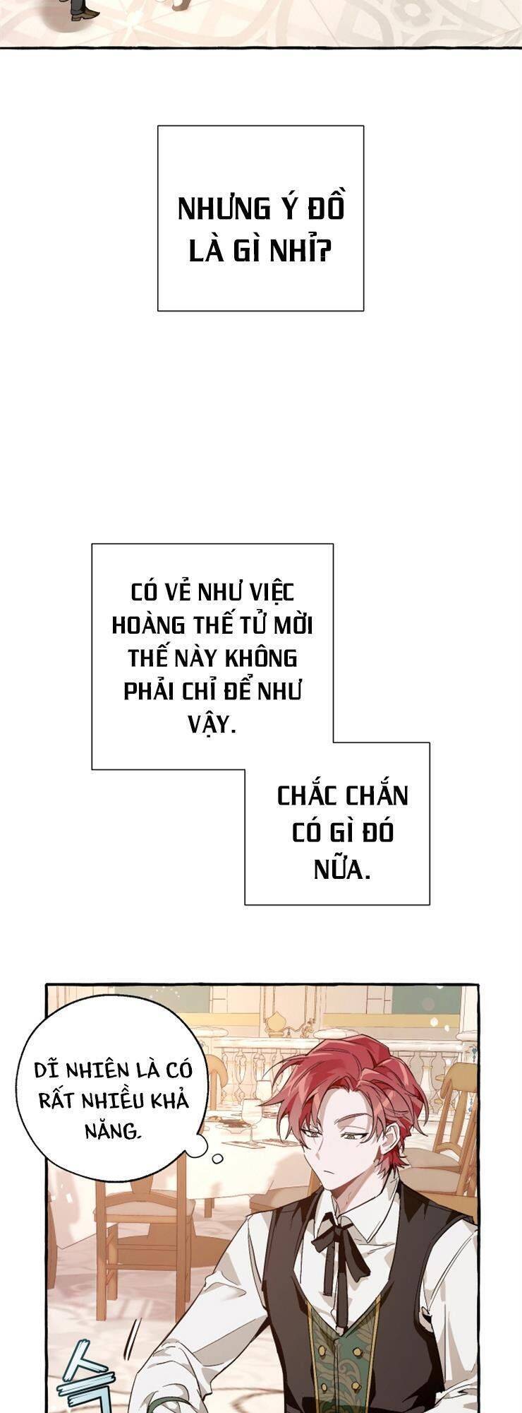 Phế Vật Dòng Dõi Bá Tước Chapter 47 - Trang 2