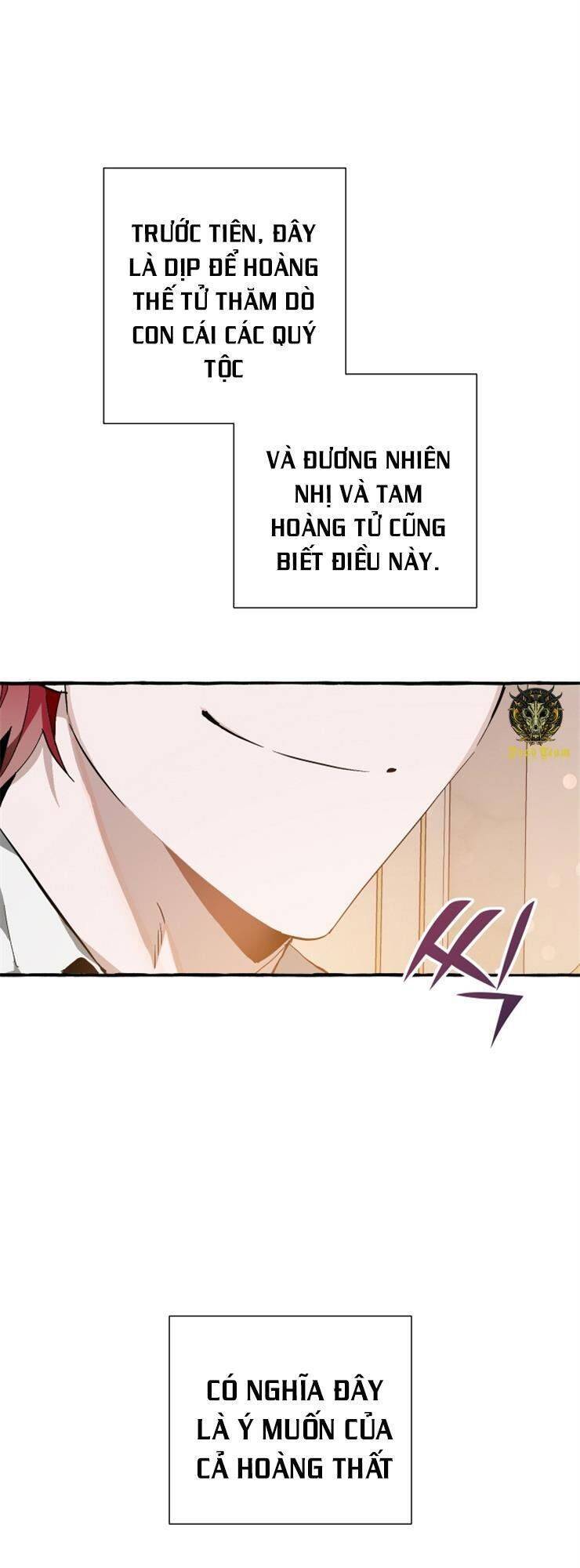 Phế Vật Dòng Dõi Bá Tước Chapter 47 - Trang 2
