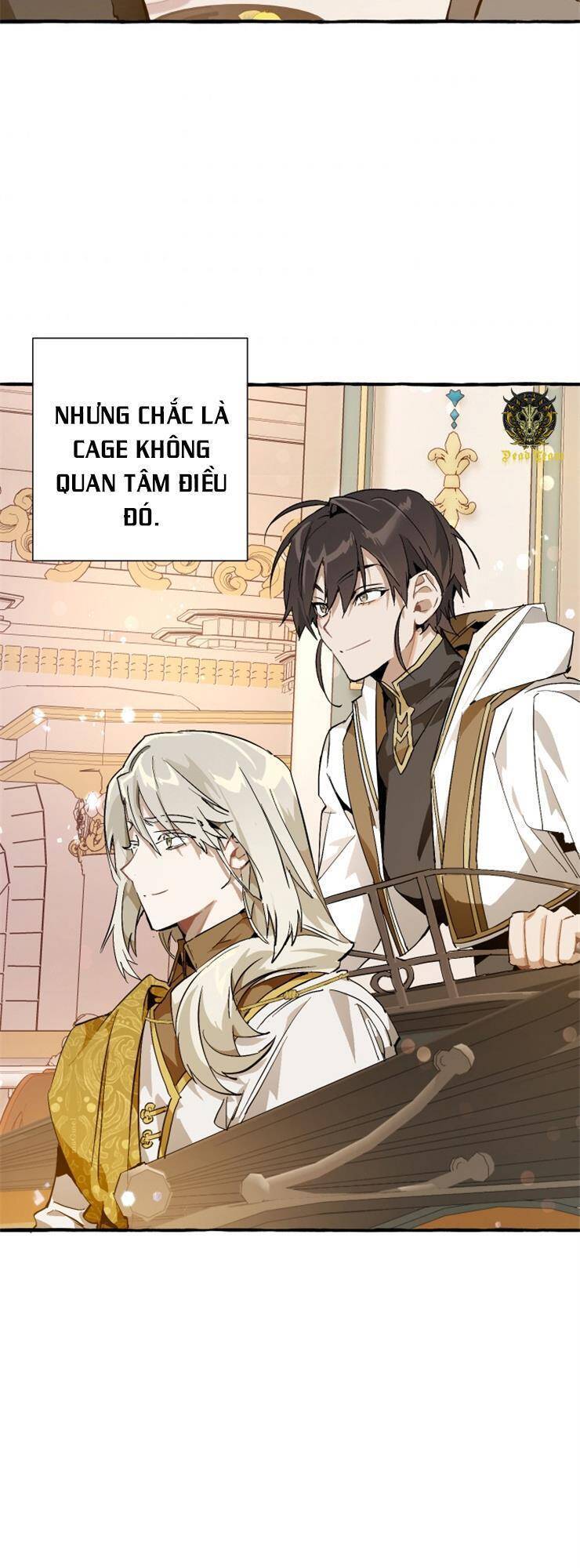 Phế Vật Dòng Dõi Bá Tước Chapter 47 - Trang 2