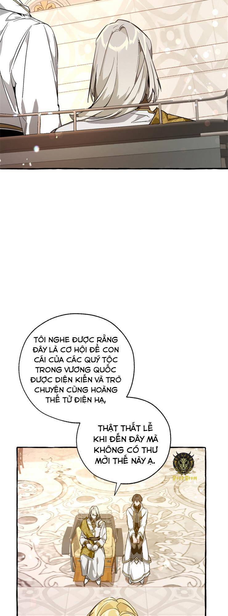 Phế Vật Dòng Dõi Bá Tước Chapter 47 - Trang 2