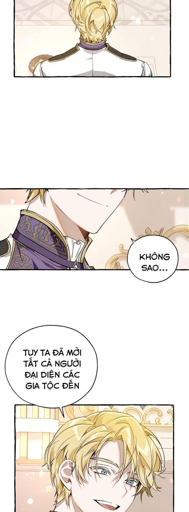 Phế Vật Dòng Dõi Bá Tước Chapter 47 - Trang 2