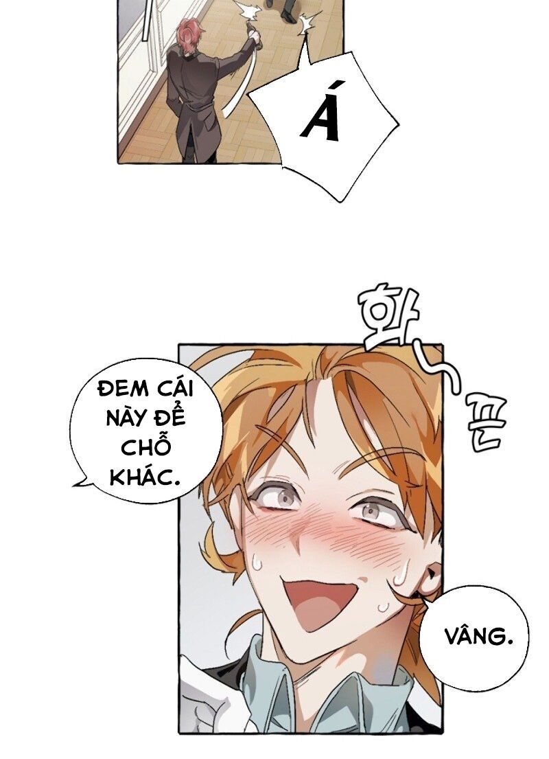 Phế Vật Dòng Dõi Bá Tước Chapter 5 - Trang 2