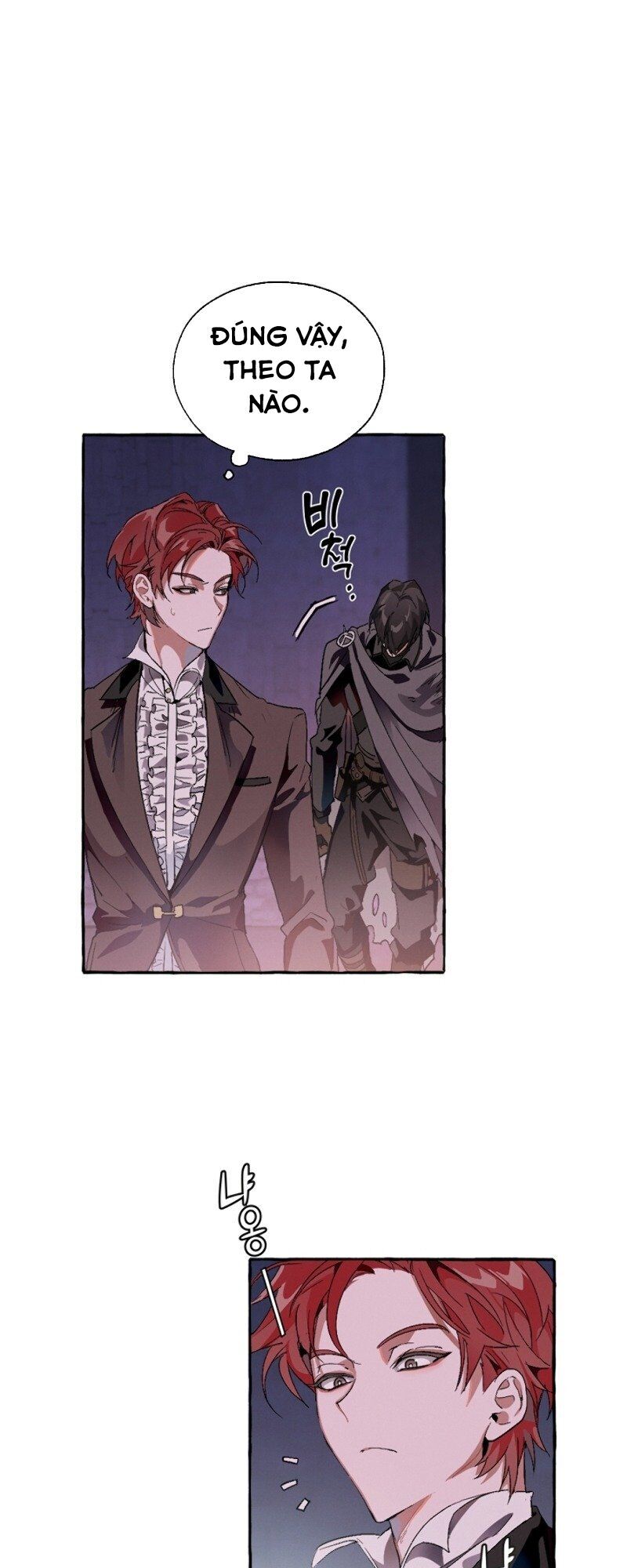 Phế Vật Dòng Dõi Bá Tước Chapter 5 - Trang 2