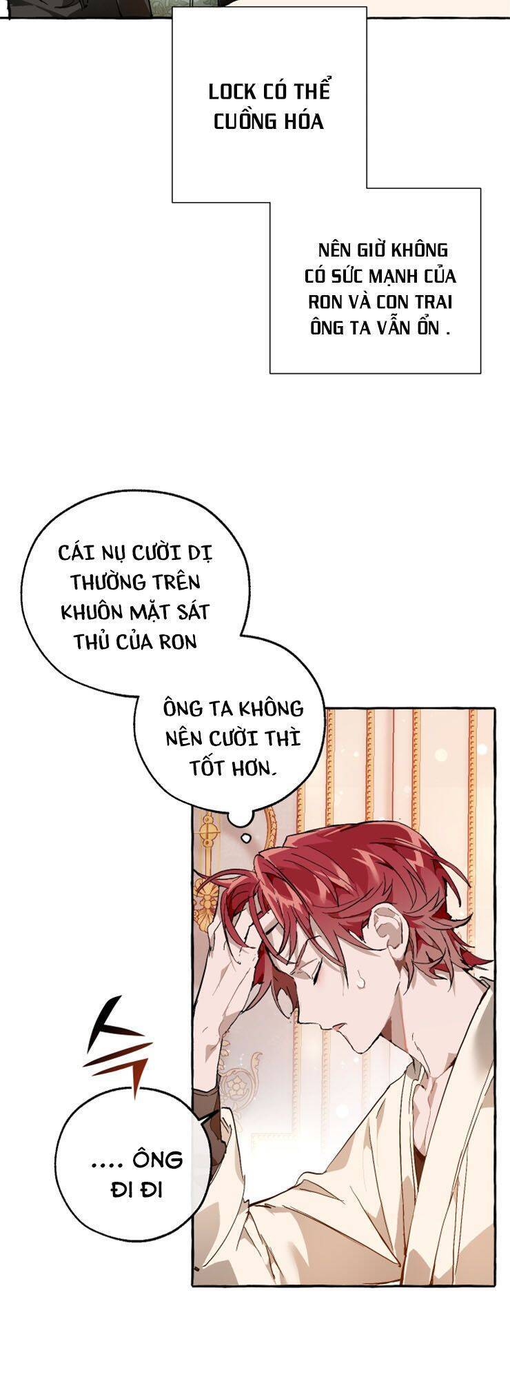 Phế Vật Dòng Dõi Bá Tước Chapter 51 - Trang 2