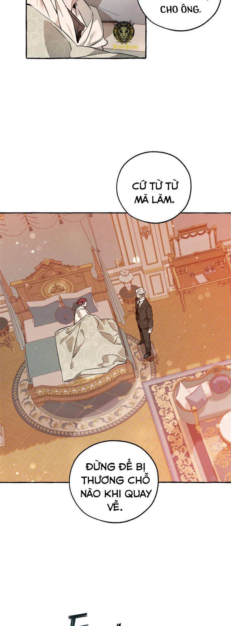 Phế Vật Dòng Dõi Bá Tước Chapter 51 - Trang 2