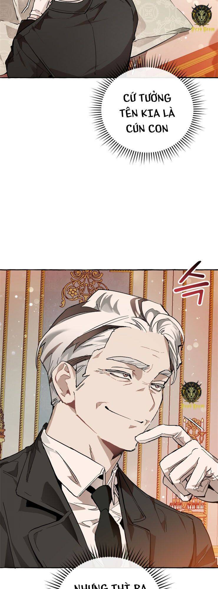 Phế Vật Dòng Dõi Bá Tước Chapter 51 - Trang 2