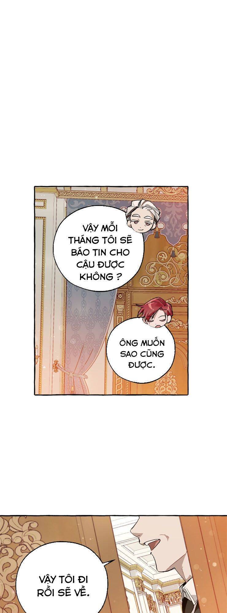 Phế Vật Dòng Dõi Bá Tước Chapter 51 - Trang 2