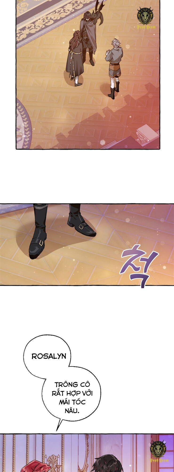 Phế Vật Dòng Dõi Bá Tước Chapter 51 - Trang 2