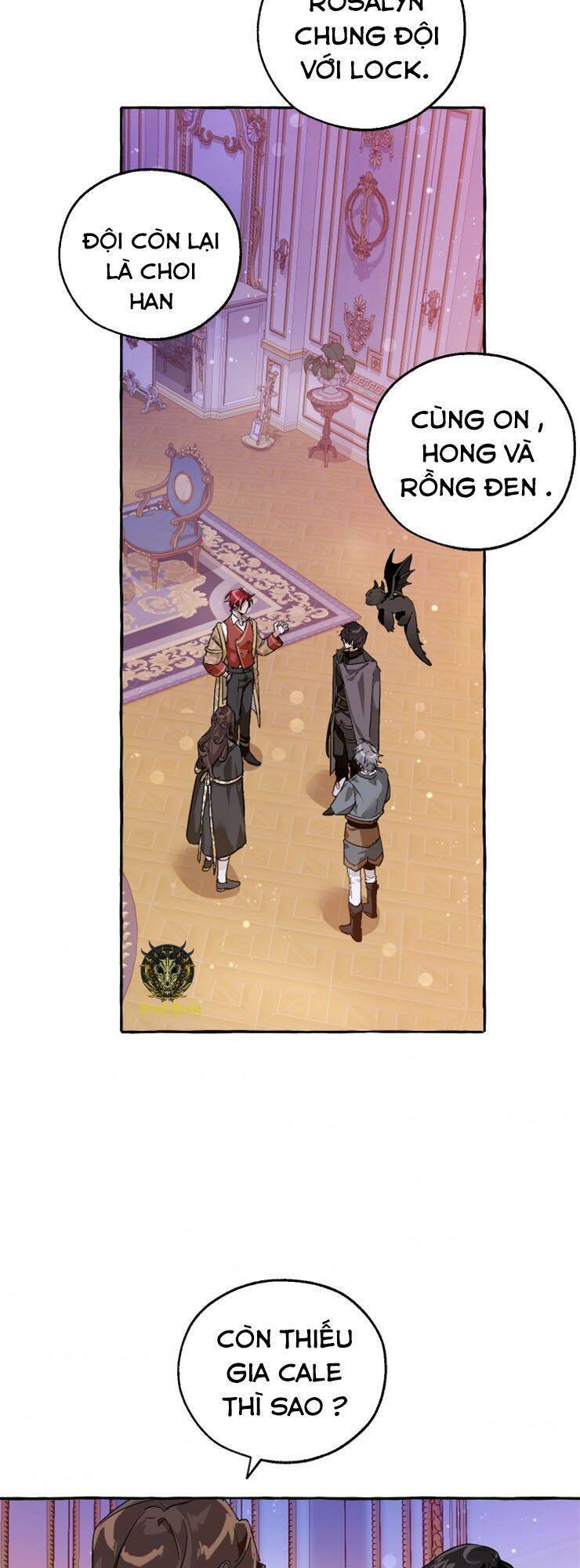 Phế Vật Dòng Dõi Bá Tước Chapter 51 - Trang 2