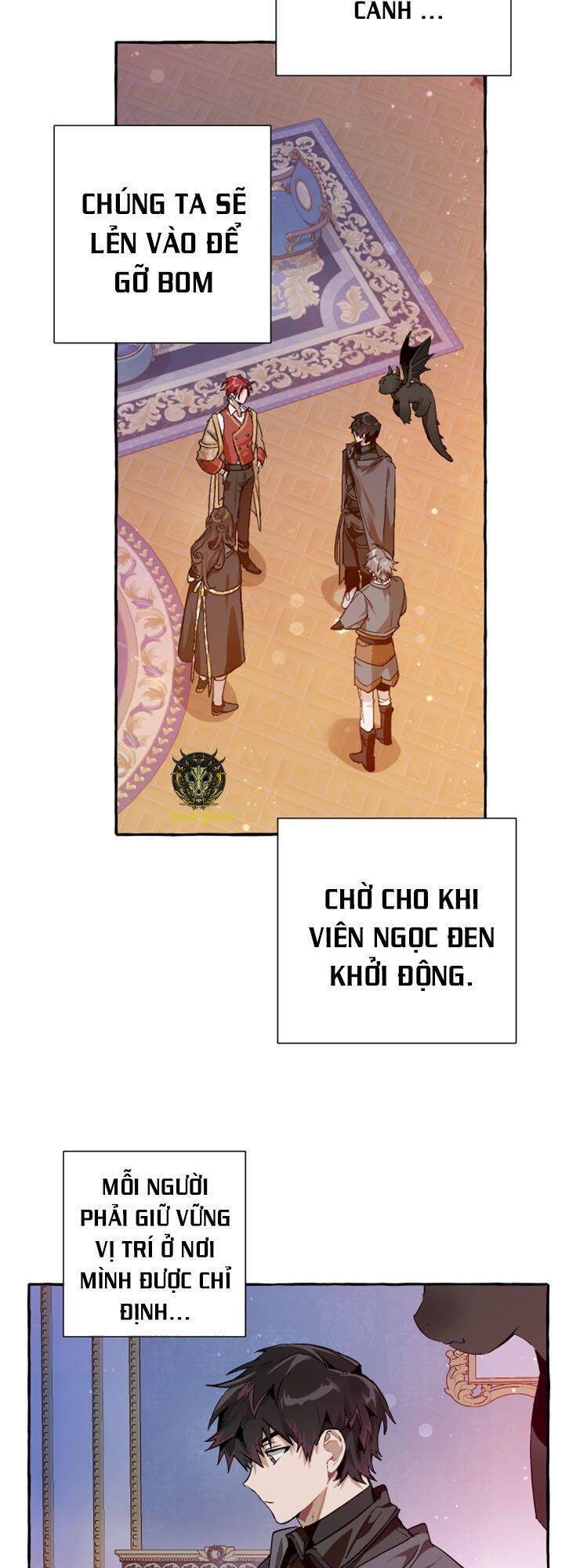 Phế Vật Dòng Dõi Bá Tước Chapter 51 - Trang 2