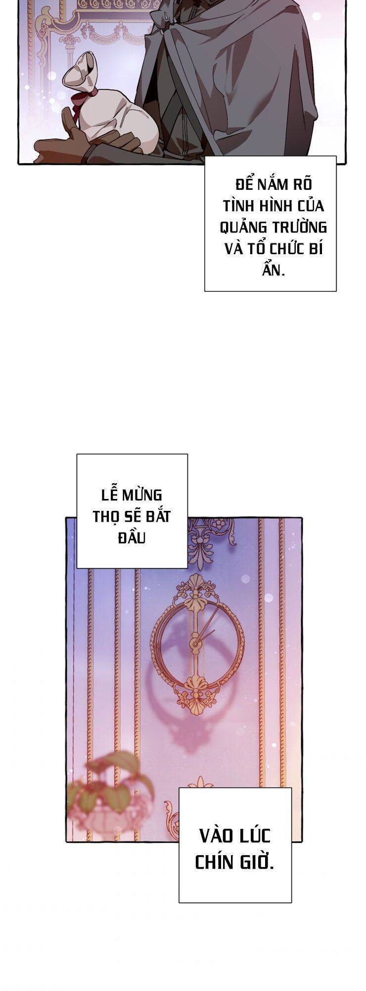 Phế Vật Dòng Dõi Bá Tước Chapter 51 - Trang 2