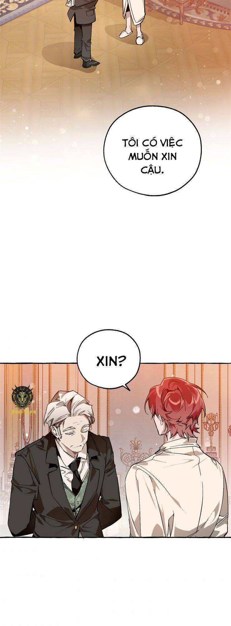 Phế Vật Dòng Dõi Bá Tước Chapter 51 - Trang 2