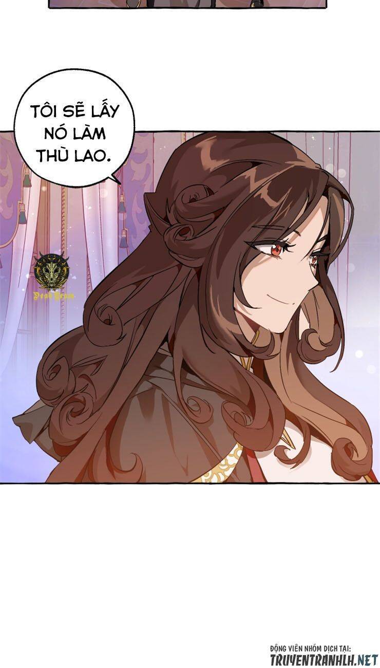 Phế Vật Dòng Dõi Bá Tước Chapter 51 - Trang 2