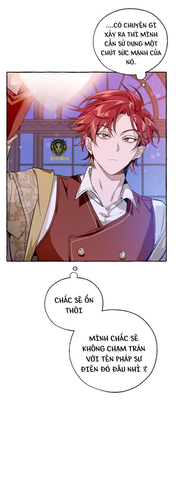 Phế Vật Dòng Dõi Bá Tước Chapter 51 - Trang 2