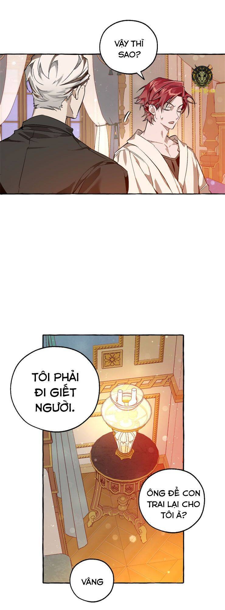 Phế Vật Dòng Dõi Bá Tước Chapter 51 - Trang 2