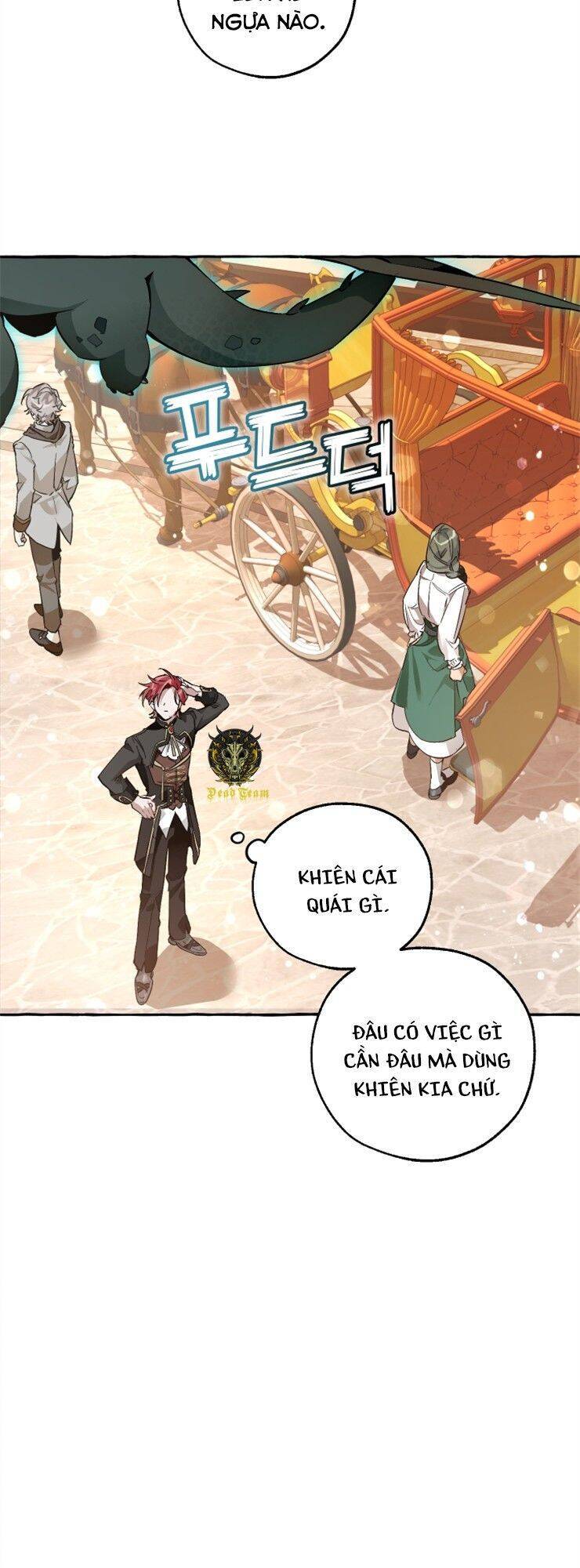 Phế Vật Dòng Dõi Bá Tước Chapter 52 - Trang 2