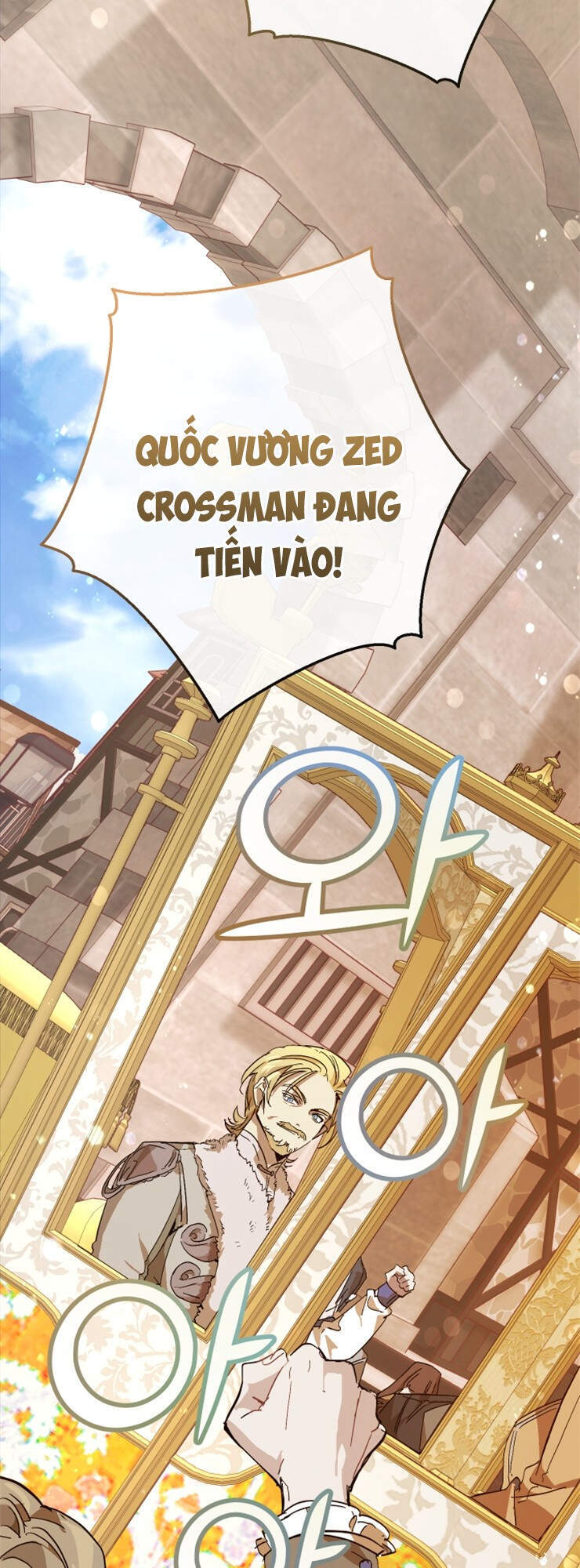 Phế Vật Dòng Dõi Bá Tước Chapter 54 - Trang 2