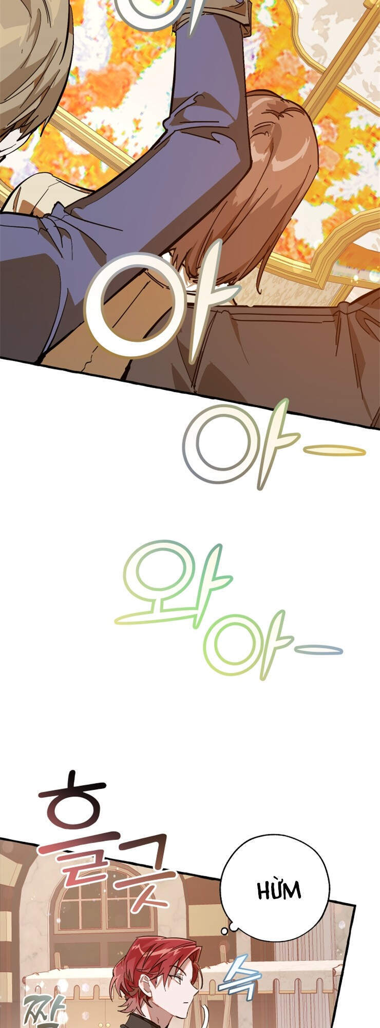 Phế Vật Dòng Dõi Bá Tước Chapter 54 - Trang 2
