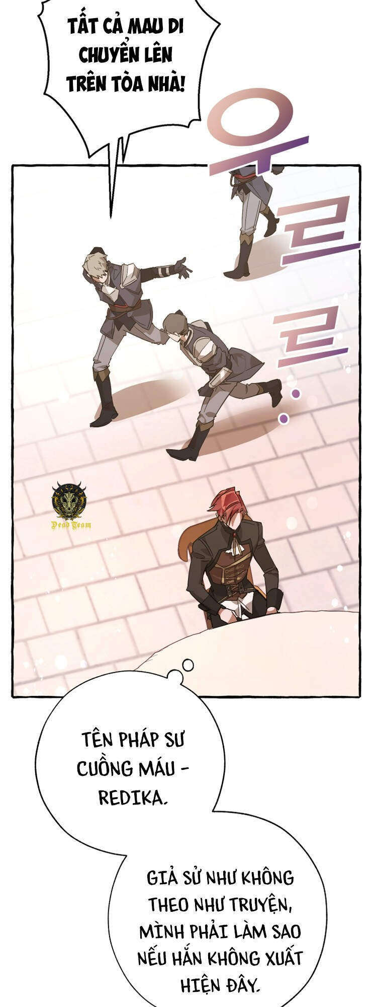 Phế Vật Dòng Dõi Bá Tước Chapter 54 - Trang 2