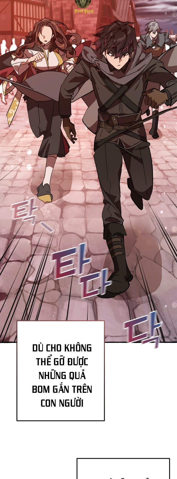 Phế Vật Dòng Dõi Bá Tước Chapter 54 - Trang 2