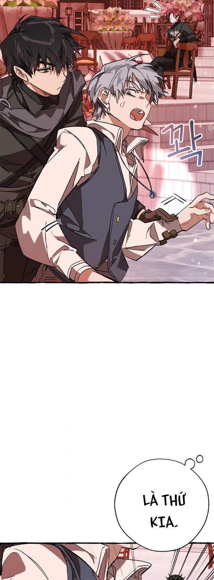 Phế Vật Dòng Dõi Bá Tước Chapter 54 - Trang 2