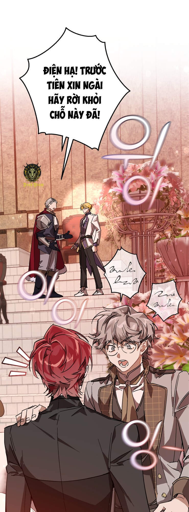 Phế Vật Dòng Dõi Bá Tước Chapter 54 - Trang 2