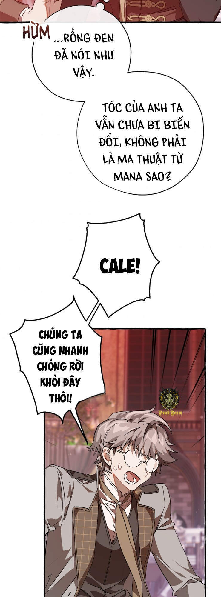 Phế Vật Dòng Dõi Bá Tước Chapter 54 - Trang 2