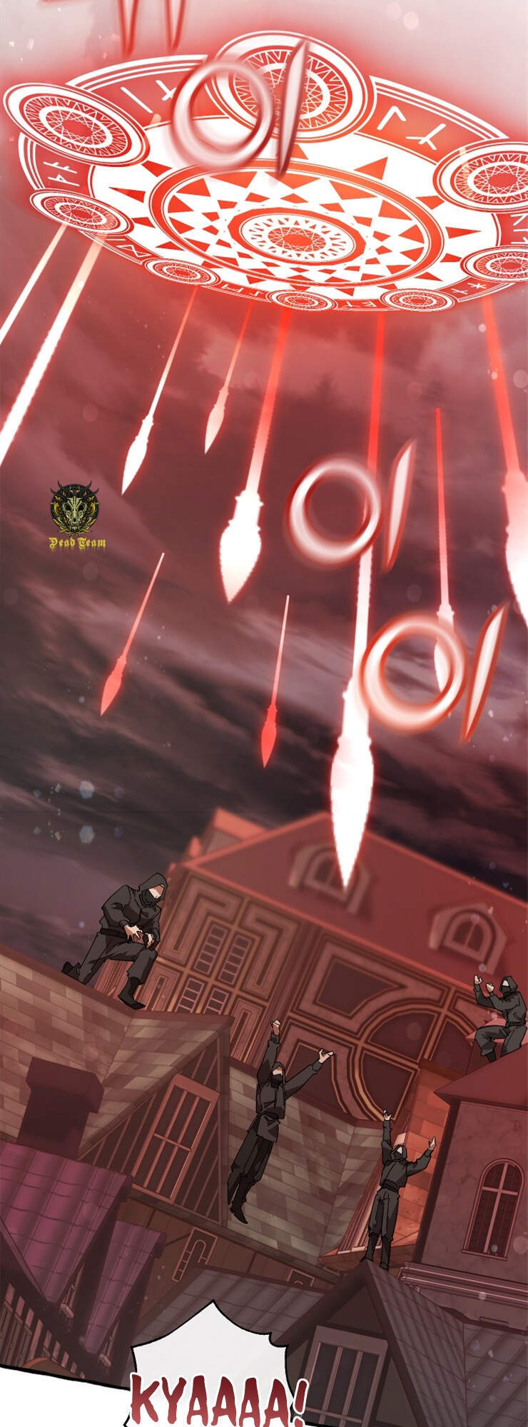 Phế Vật Dòng Dõi Bá Tước Chapter 54 - Trang 2