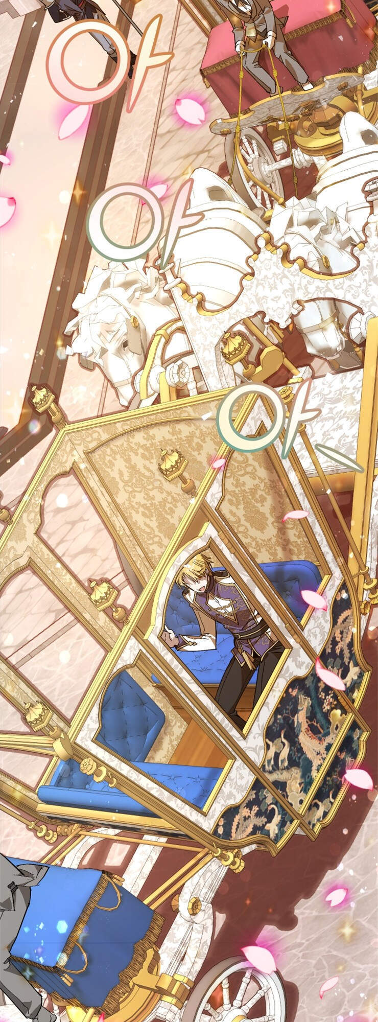 Phế Vật Dòng Dõi Bá Tước Chapter 54 - Trang 2