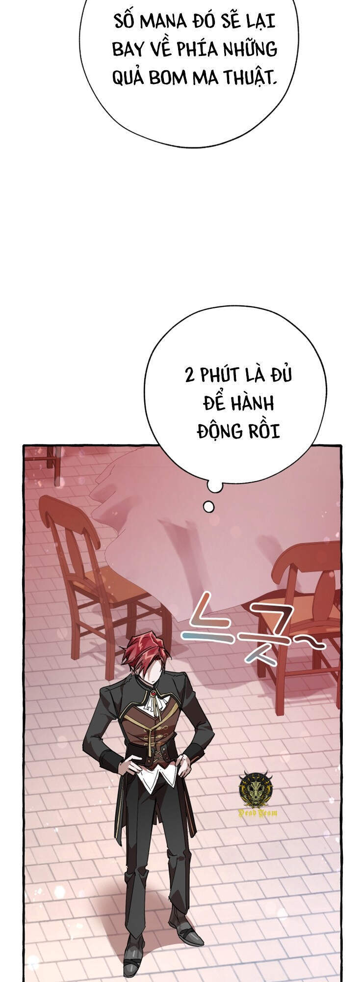 Phế Vật Dòng Dõi Bá Tước Chapter 54 - Trang 2