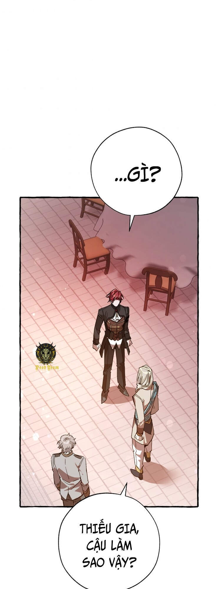 Phế Vật Dòng Dõi Bá Tước Chapter 54 - Trang 2